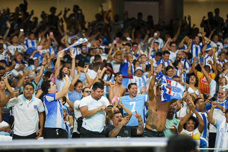 Imagem - Paysandu leva mais torcedores que o Remo ao Re-Pa da final do Parazão