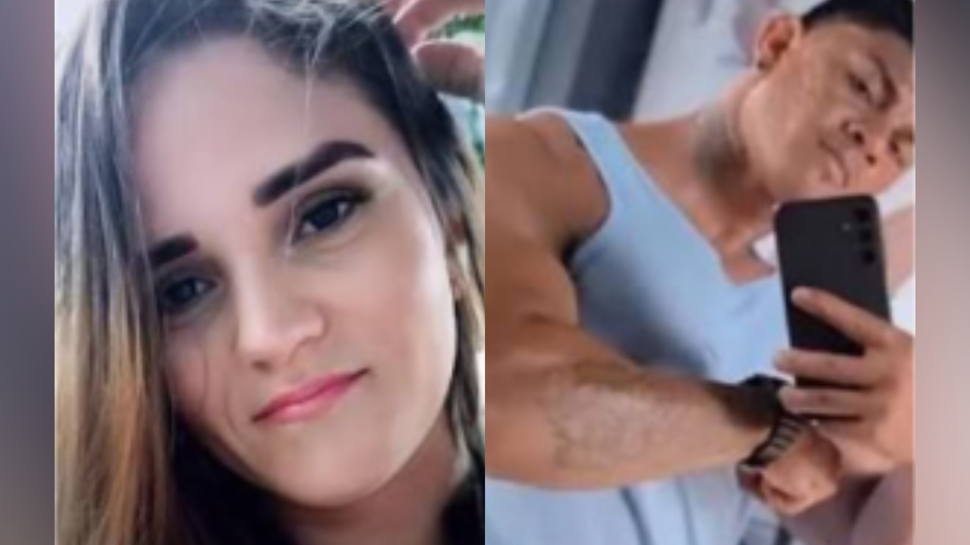 Vítima de tentativa de feminicídio está internada em estado grave na UTI do Hospital Metropolitano