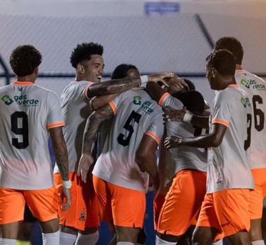 Imagem - Castanhal Esporte Clube é goleado pelo Nova Iguaçu Futebol Clube e se despede da Copa do Brasil