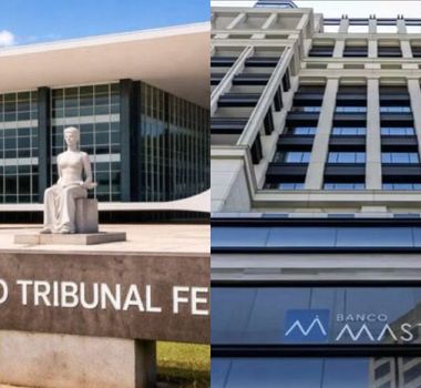 Imagem - Brasileiros ligam STF ao caso Banco Master, aponta pesquisa