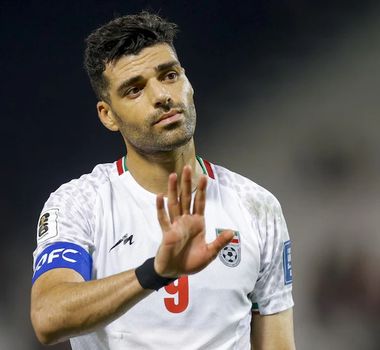 Imagem - Irã anuncia desistência da Copa do Mundo e cita tensões com os Estados Unidos