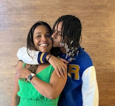 Imagem - Mãe de Oruam e sobrinho de Marcinho VP estão foragidos