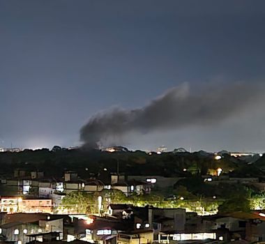 Imagem - Curto-circuito em celular causa incêndio e destrói parte de residência em Ananindeua
