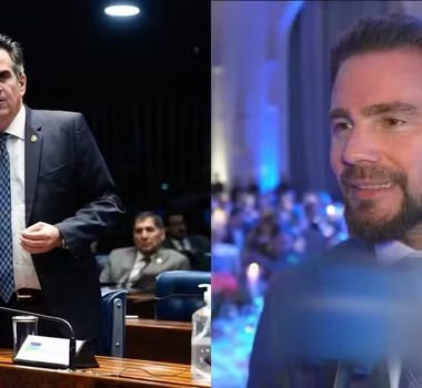 Imagem - Vorcaro foi a casamento da filha de Ciro Nogueira antes de projeto que beneficia bancos