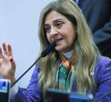 Imagem - Dino mantém depoimento de Leila Pereira na CPMI do INSS