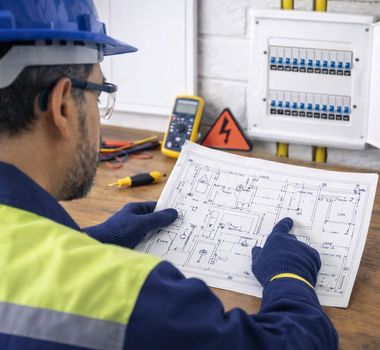 Imagem - Projeto elétrico bem planejado garante mais segurança, economia e eficiência em imóveis