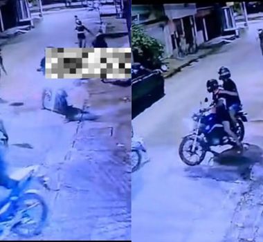 Imagem - Torcedora do Paysandu é agredida por oito homens após Re X Pa