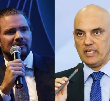 Imagem - Vorcaro e Moraes gastam R$ 3,2 milhões em degustação de uísque em Londres