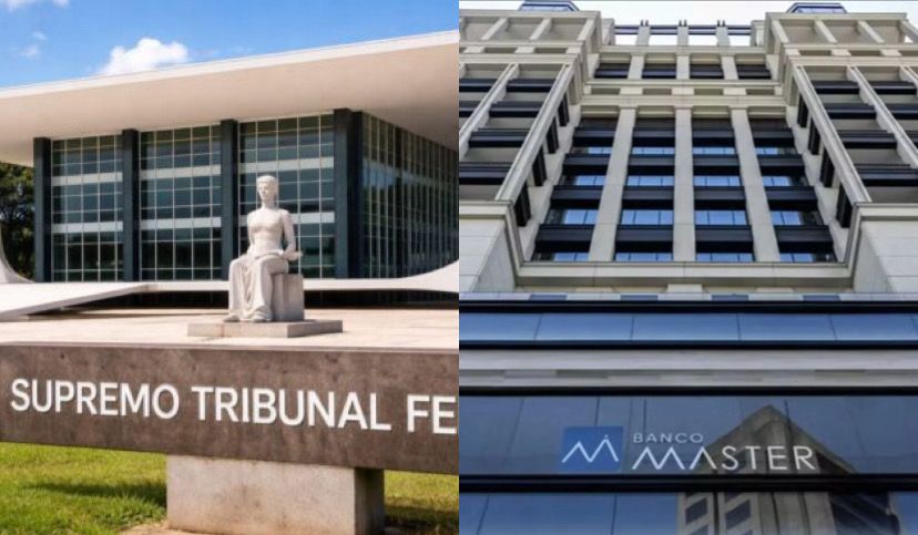 A pesquisa aponta ainda que a possibilidade de impeachment de ministros do STF pode influenciar o voto do eleitorado