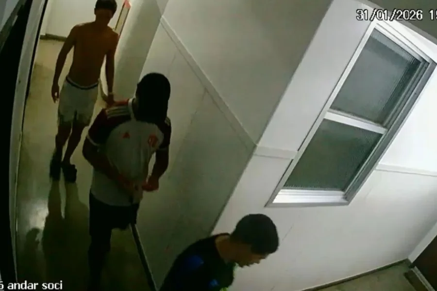 Justiça mantém internação de adolescente acusado de planejar estupro coletivo no RJ