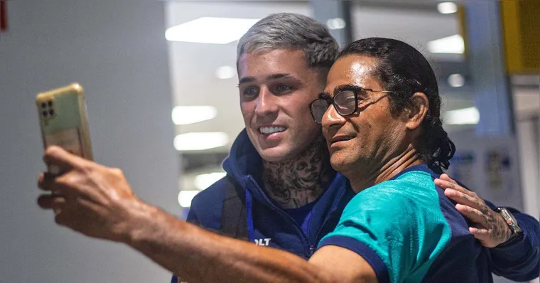 Novo pacote inclui passagens aéreas e ingressos para partidas do Leão em outras cidades