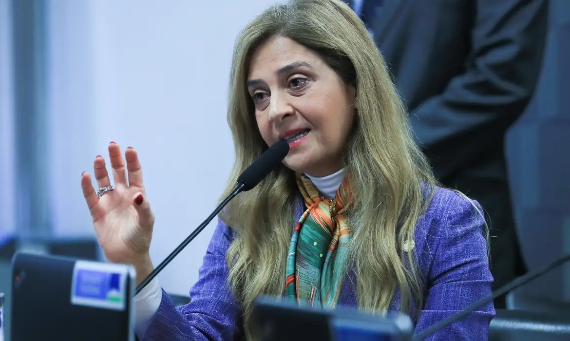 Presidente da Crefisa e do Palmeiras irá depor como testemunha