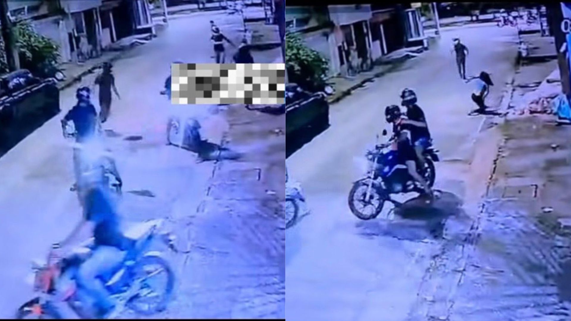 Torcedora do Paysandu é agredida por oito homens após Re X Pa