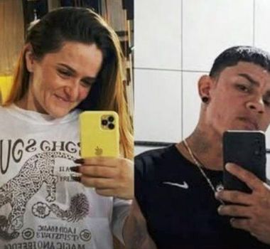 Imagem - Família confirma morte de mulher agredida com mais de 80 socos pelo companheiro