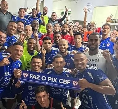Imagem - Águia de Marabá visita o Madureira em confronto milionário pela Copa do Brasil
