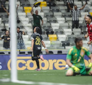 Imagem - Atlético-MG vence o Internacional e conquista primeira vitória no Brasileirão