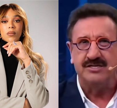 Imagem - Erika Hilton processa o apresentador Ratinho por transfobia