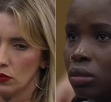 Imagem - Expulsão no "Gran Hermano": Participante é retirada do programa após falas racistas