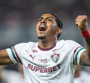 Imagem - John Kennedy desfalca Fluminense na Libertadores; entenda