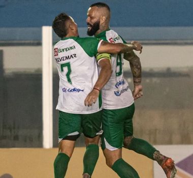 Imagem - Tuna Luso recebe o Juventude em duelo decisivo pela terceira fase da Copa do Brasil