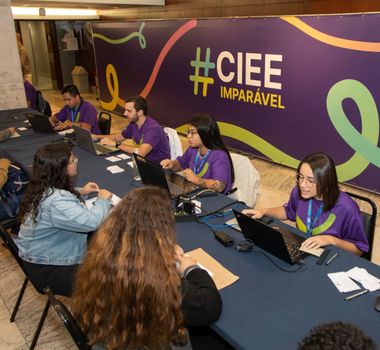 Imagem - No Pará, CIEE disponibiliza 55 vagas de estágio para ensino médio, técnico e superior