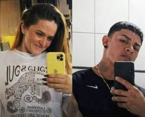 Imagem - Família confirma morte de mulher agredida com mais de 80 socos pelo companheiro