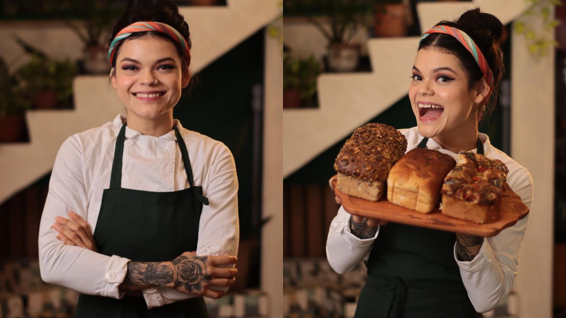 Ananindeua oferece oficina gratuita sobre alimentação vegetal