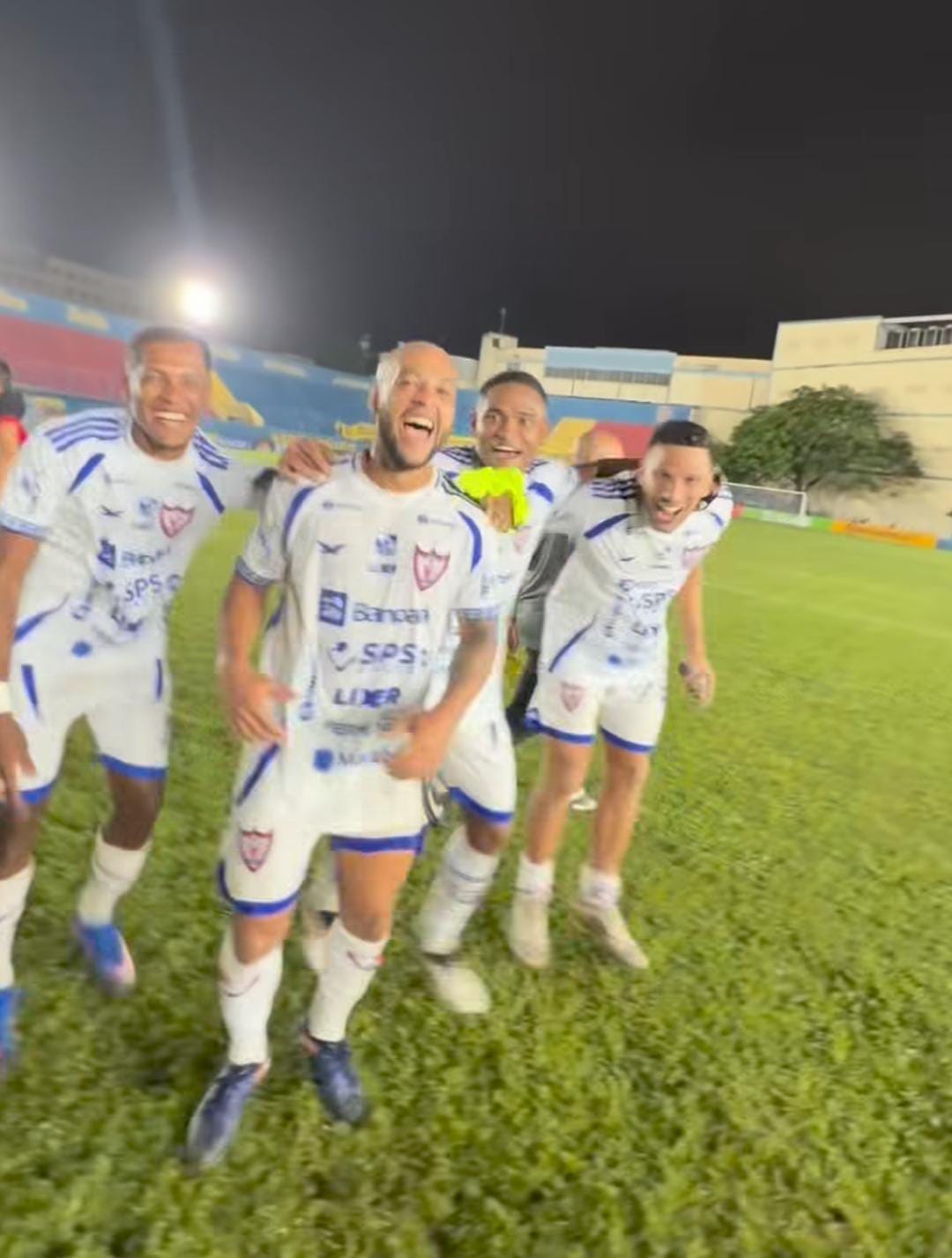 Imagem - Águia de Marabá vence Madureira por 1 a 0 e segue na Copa do Brasil