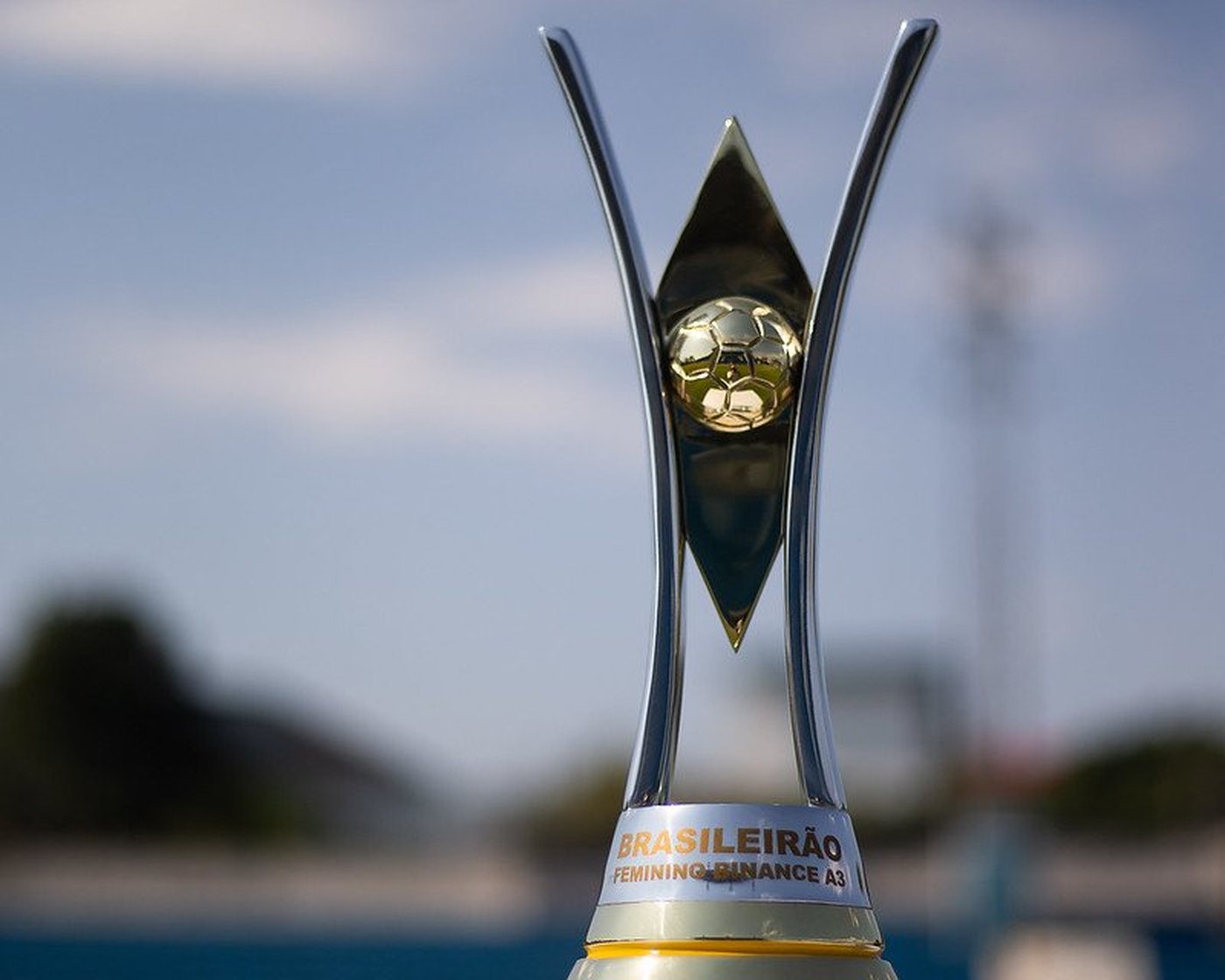 Imagem - Pará em campo: Remo e Tiradentes iniciam busca pelo acesso na Série A3 do Brasileiro Feminino