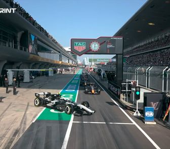 Imagem - Fórmula 1 deve cancelar dois GPs por conflito no Oriente Médio; confira