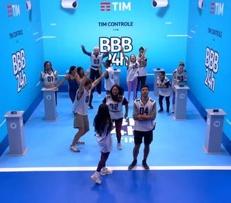 Imagem - Reação dos Brothers à eliminação de Jonas Sulzbach na prova do Lider viraliza