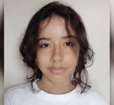 Imagem - Adolescente de 14 anos desaparece após sair de casa em Ananindeua e família pede ajuda