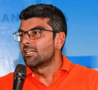 Imagem - STF determina retomada de investigação sobre prefeito de Ananindeua, Daniel Santos