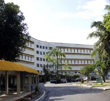 Imagem - Denúncia aponta problemas estruturais e falhas de biossegurança no Barros Barreto, em Belém