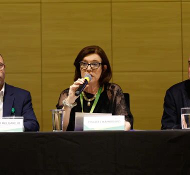 Imagem - Petrobras atribui aumento do diesel à guerra no Oriente Médio