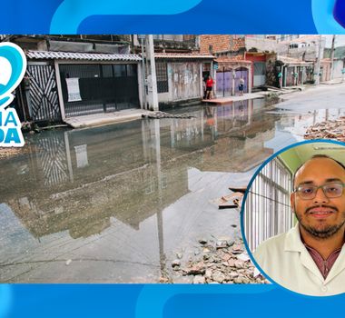 Imagem - Chuvas aumentam risco de leptospirose em Belém; infectologista explica prevenção