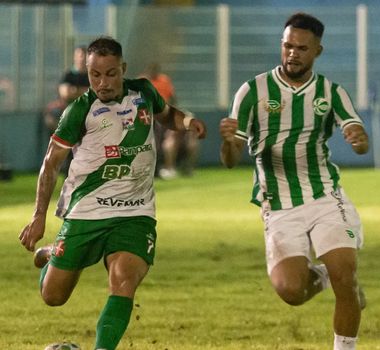 Imagem - Tuna Luso perde nos pênaltis para o Juventude e é eliminada da Copa do Brasil