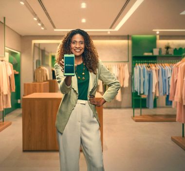 Imagem - Maquininha do Banco da Amazônia amplia inclusão financeira e fortalece empreendedores da Amazônia Legal