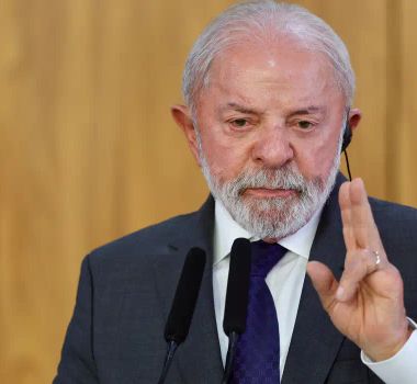 Imagem - Lula: assessor de Trump só entrará no país se Padilha entrar nos EUA