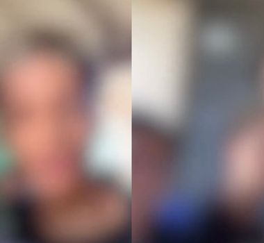 Imagem - Estudantes do DF usam 'filtro de Hitler' e fazem saudação nazista em vídeo nas redes sociais