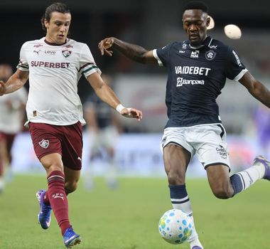 Imagem - Com música de Joelma, Fluminense provoca Remo após vitória