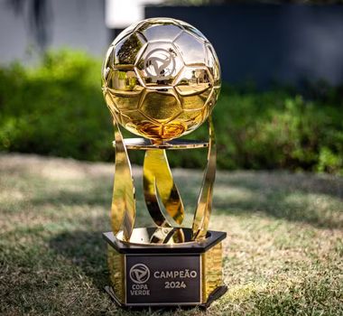 Imagem - CBF confirma datas das estreias de Paysandu, Remo e Águia na Copa Norte