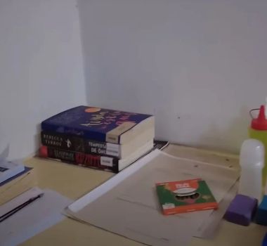 Imagem - Vorcaro recebe desenhos e giz de cera na prisão