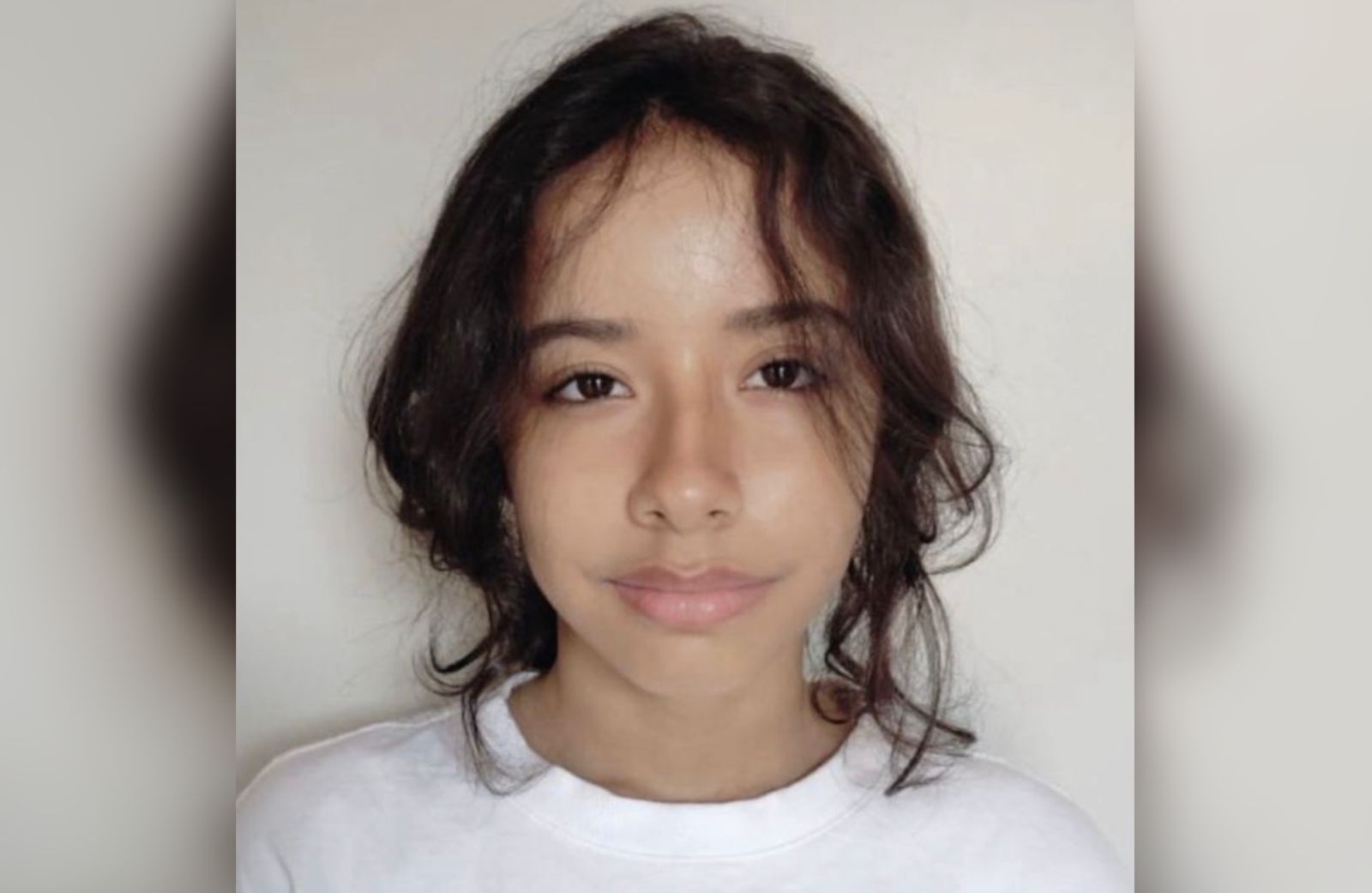 Adolescente de 14 anos desaparece após sair de casa em Ananindeua e família pede ajuda