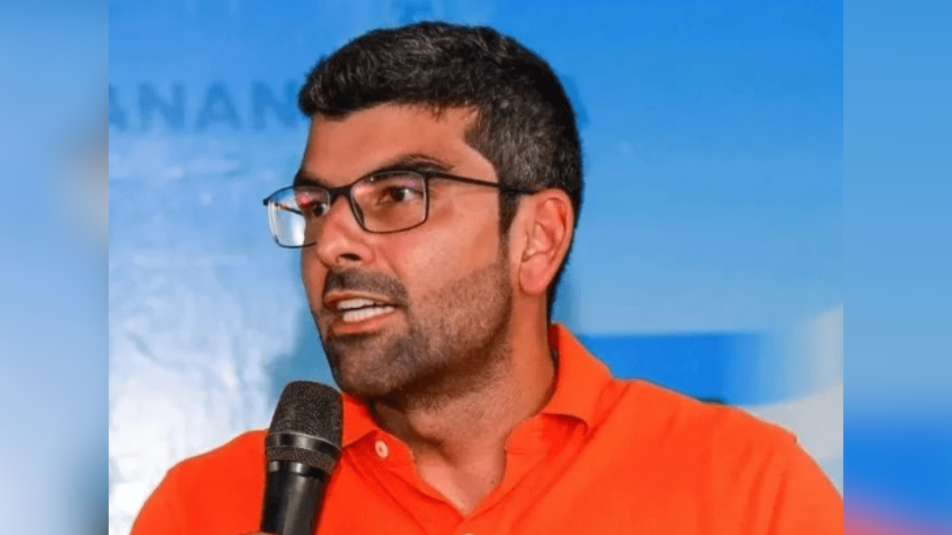 Imagem - STF determina retomada de investigação sobre prefeito de Ananindeua, Daniel Santos