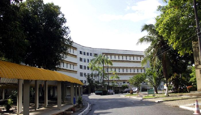 Denúncia aponta problemas estruturais e falhas de biossegurança no Barros Barreto, em Belém