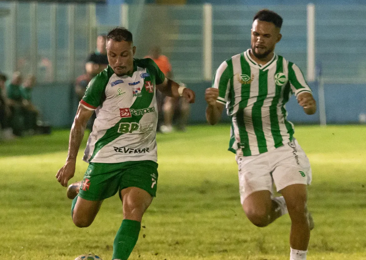 Águia do Souza foi eliminada nos pênaltis - 