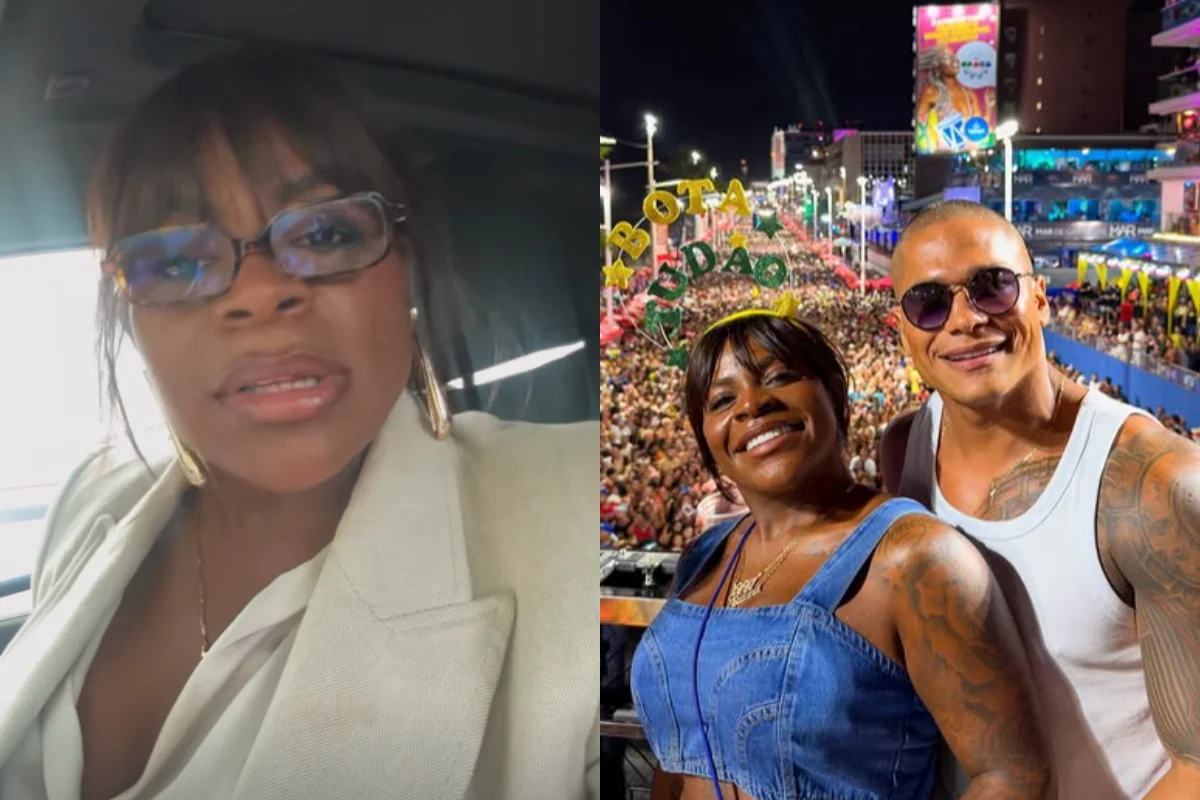 (Jojo Todynho e Thiago)