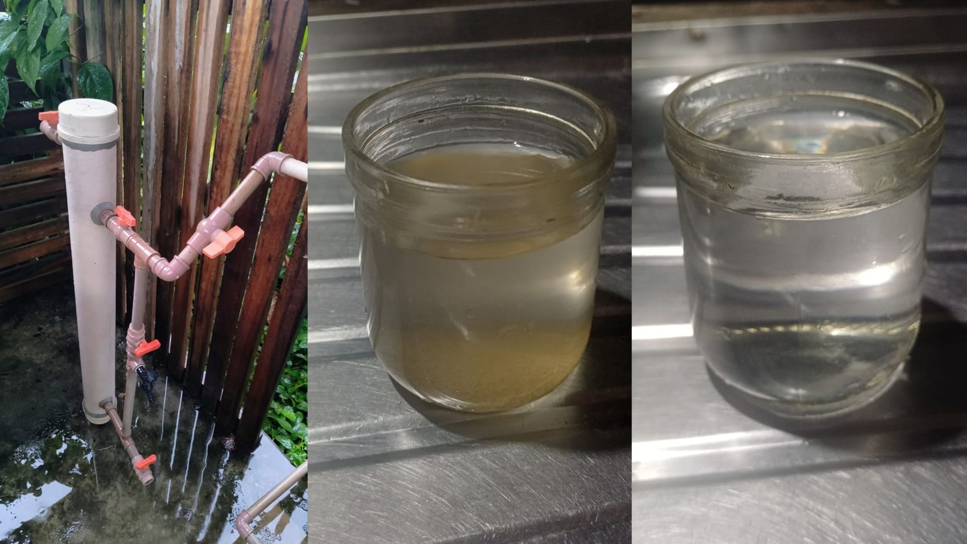 Projeto EcoGota. —