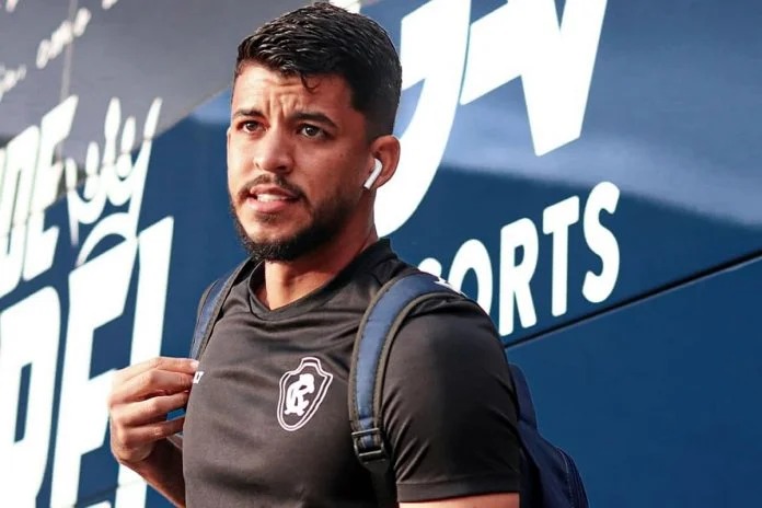 Imagem - Paysandu anuncia contratação de zagueiro ex-Remo